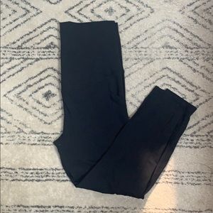 Fabletics maternity leggings